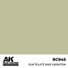AK Interactive RC945 RLM 76 Late War Variation 17 ml